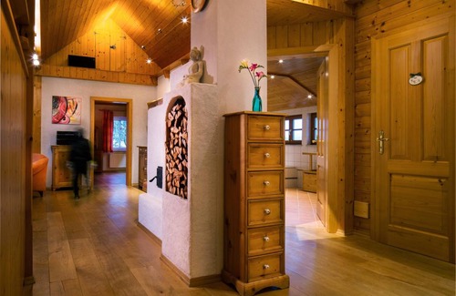 Edlbach Hotel | 20 m² Hotel ∙ 1 bedroom ∙ 2 guests
