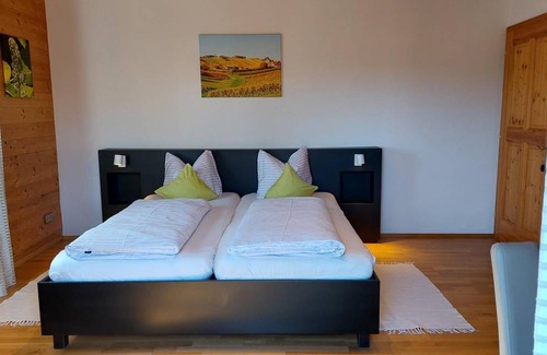 Kloech Hotel | 20 m² Hotel ∙ 1 bedroom ∙ 3 guests
