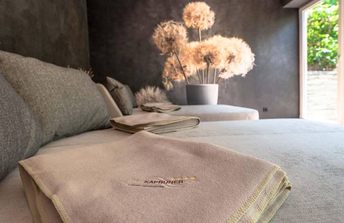 Kaprun Hotel | 20 m² Hotel ∙ 1 bedroom ∙ 2 guests