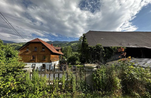 Aich Hotel | 20 m² Hotel ∙ 1 bedroom ∙ 2 guests