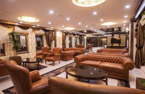 Yildizevler Hotel | 20 m² Hotel ∙ 127 guests