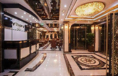 Yildizevler Hotel | 20 m² Hotel ∙ 127 guests