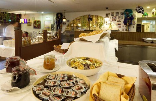 Clara Hotel | 20 m² Hotel ∙ 127 guests
