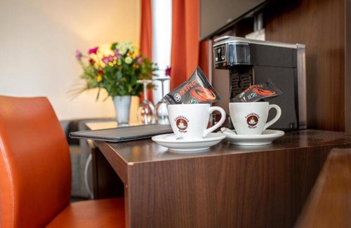 Clara Hotel | 20 m² Hotel ∙ 127 guests