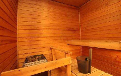 Kehys-Kainuu Hotel | 20 m² Hotel ∙ 2 guests