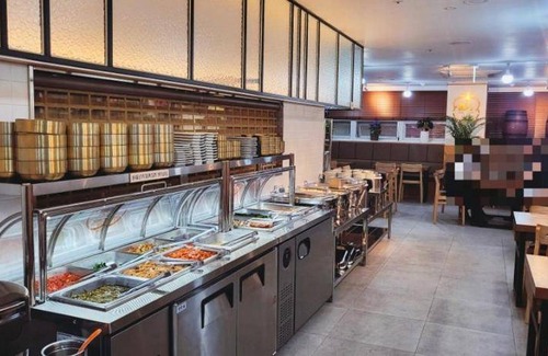Busan Hotel | 20 m² Hotel ∙ 3 guests