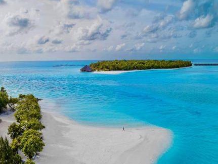 Dhiffushi Hotel | 20 m² Hotel ∙ 3 guests