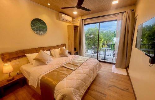 Dhiffushi Hotel | 20 m² Hotel ∙ 3 guests