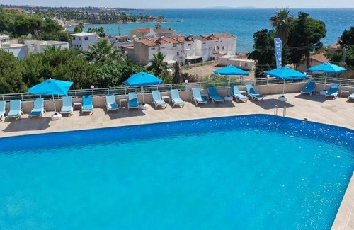 Yalıkoy Hotel | 20 m² Hotel ∙ 3 guests