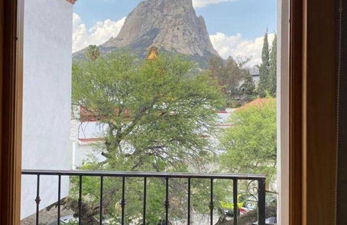 Bernal Hotel | 20 m² Hotel ∙ 4 guests