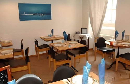 Orbe Hotel | 20 m² Hotel ∙ 4 guests