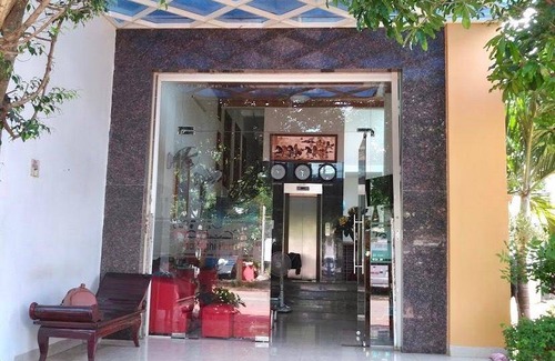 Buon Ma Thuot Hotel | 20 m² Hotel ∙ 4 guests