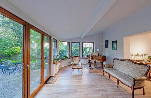 Pradnik Bialy Hotel | 20 m² Hotel ∙ 4 guests