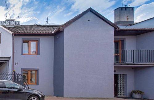 Pradnik Bialy Hotel | 20 m² Hotel ∙ 4 guests
