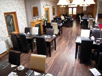 Gortahork Hotel | 20 m² Hotel ∙ 6 guests