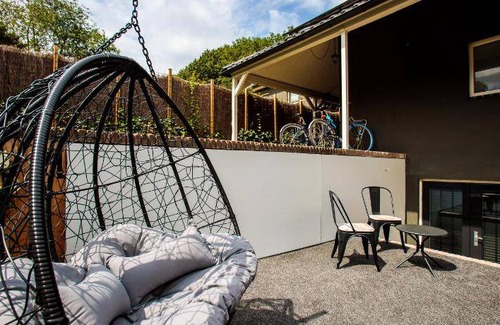 Groesbeek House | 20 m² House ∙ 1 bedroom ∙ 2 guests
