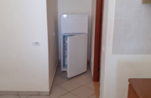 Qeparo House | 20 m² House ∙ 1 bedroom ∙ 3 guests