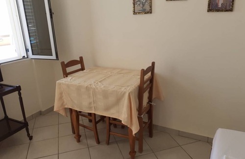 Qeparo House | 20 m² House ∙ 1 bedroom ∙ 3 guests