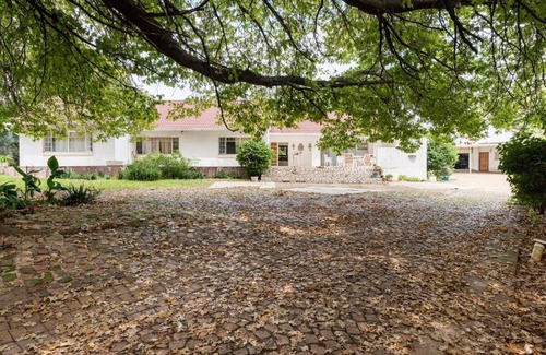 Linden House | 20 m² House ∙ 1 bedroom ∙ 2 guests