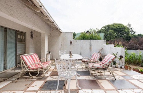 Linden House | 20 m² House ∙ 1 bedroom ∙ 2 guests