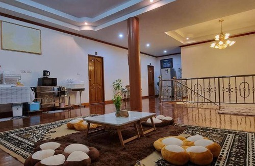 Udon Thani House | 20 m² House ∙ 2 bedrooms ∙ 2 guests