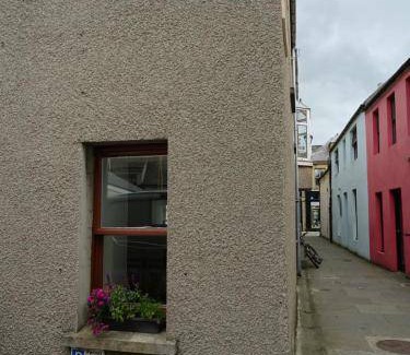 Kirkwall House | 20 m² House ∙ 2 bedrooms ∙ 6 guests