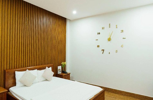 Trung Chanh House | 20 m² House ∙ 1 bedroom ∙ 2 guests