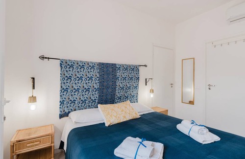 Giudecca Cabin | 20 m² Lodge ∙ 1 bedroom ∙ 2 guests