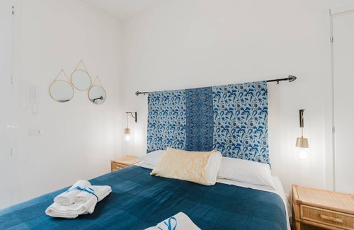Giudecca Cabin | 20 m² Lodge ∙ 1 bedroom ∙ 2 guests