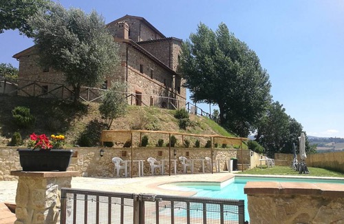 Fratta Resort | 20 m² Private room ∙ 1 bedroom ∙ 3 guests