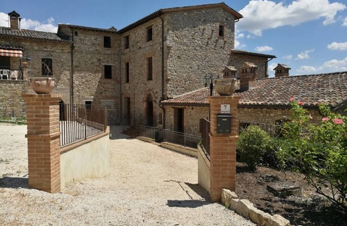 Fratta Resort | 20 m² Private room ∙ 1 bedroom ∙ 3 guests
