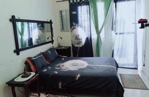 El Jadida Resort | 20 m² Private room ∙ 1 bedroom ∙ 2 guests