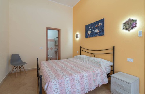 Avola Resort | 20 m² Private room ∙ 1 bedroom ∙ 2 guests