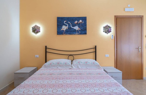 Avola Resort | 20 m² Private room ∙ 1 bedroom ∙ 2 guests