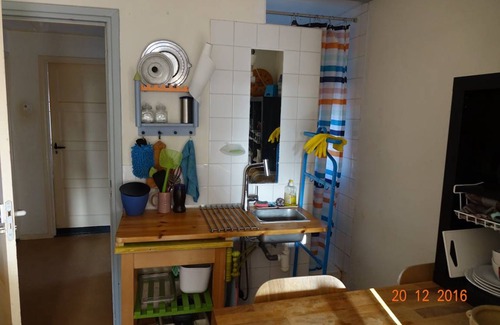 Goirle Resort | 20 m² Private room ∙ 1 bedroom ∙ 1 guest