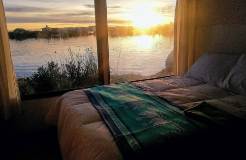 Puno Resort | 20 m² Private room ∙ 6 bedrooms ∙ 12 guests