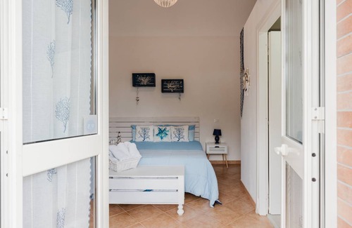 Marsala Resort | 20 m² Private room ∙ 1 bedroom ∙ 3 guests