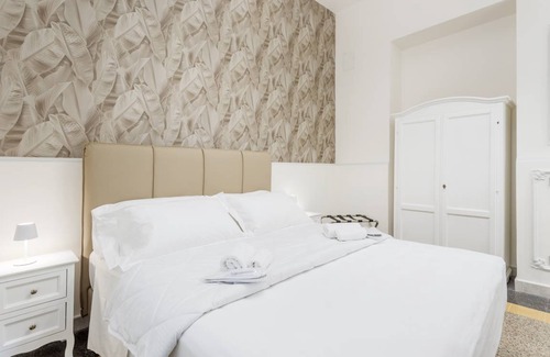 Palermo Resort | 20 m² Private room ∙ 1 bedroom ∙ 2 guests