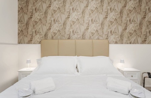 Palermo Resort | 20 m² Private room ∙ 1 bedroom ∙ 2 guests
