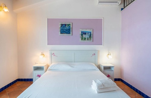 Syracuse Resort | 20 m² Private room ∙ 1 bedroom ∙ 2 guests