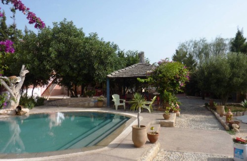 Essaouira Resort | 20 m² Private room ∙ 1 bedroom ∙ 2 guests