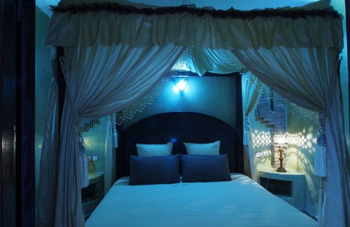 Essaouira Resort | 20 m² Private room ∙ 1 bedroom ∙ 2 guests