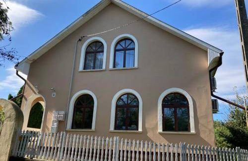 Tiszadada Apartment | 20 m² Serviced apartment ∙ 3 bedrooms ∙ 6 guests
