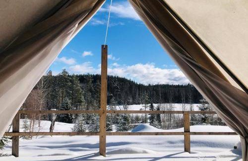 Strombacka Other | 20 m² Tent ∙ 4 guests
