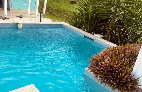 Sainte-Anne Villa | 20 m² Villa ∙ 1 bedroom ∙ 2 guests