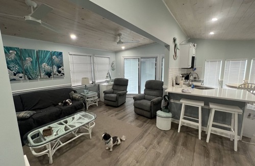 Cudjoe Key House | 20 MINUTES TO KEY WEST , BOATERS PARADISE