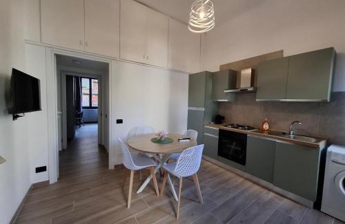 Greco Apartment | 20 minuti dal Duomo TheRussianFlower