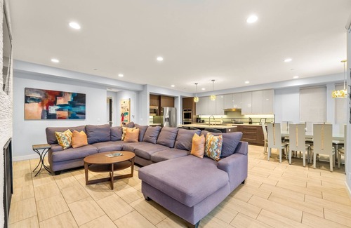 Hollywood Beach House | 20% Off 30+ Stay 1Home To Sand Great Location/View