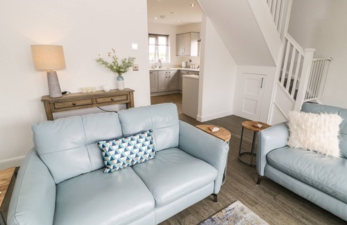 Brynteg Cottage | 20 PARC DELFRYN, family friendly, with a garden in Benllech