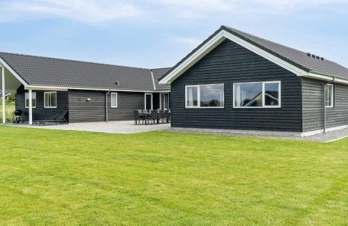 Stege House | 20 person holiday home in Stege